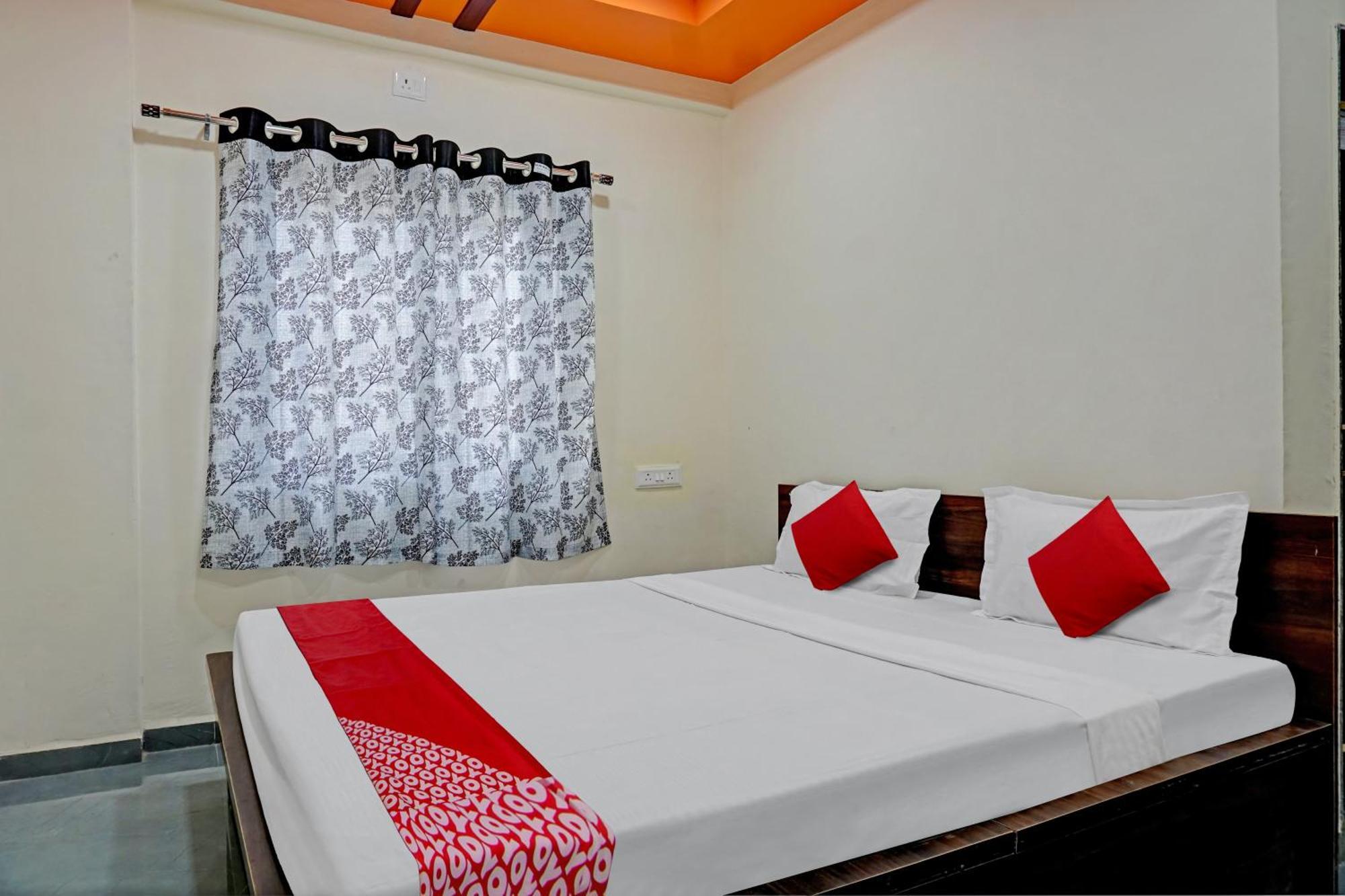 Hotel O Shanaya