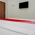 Hotel O Shanaya Lodging