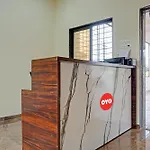 Hotel O Shanaya Lodging