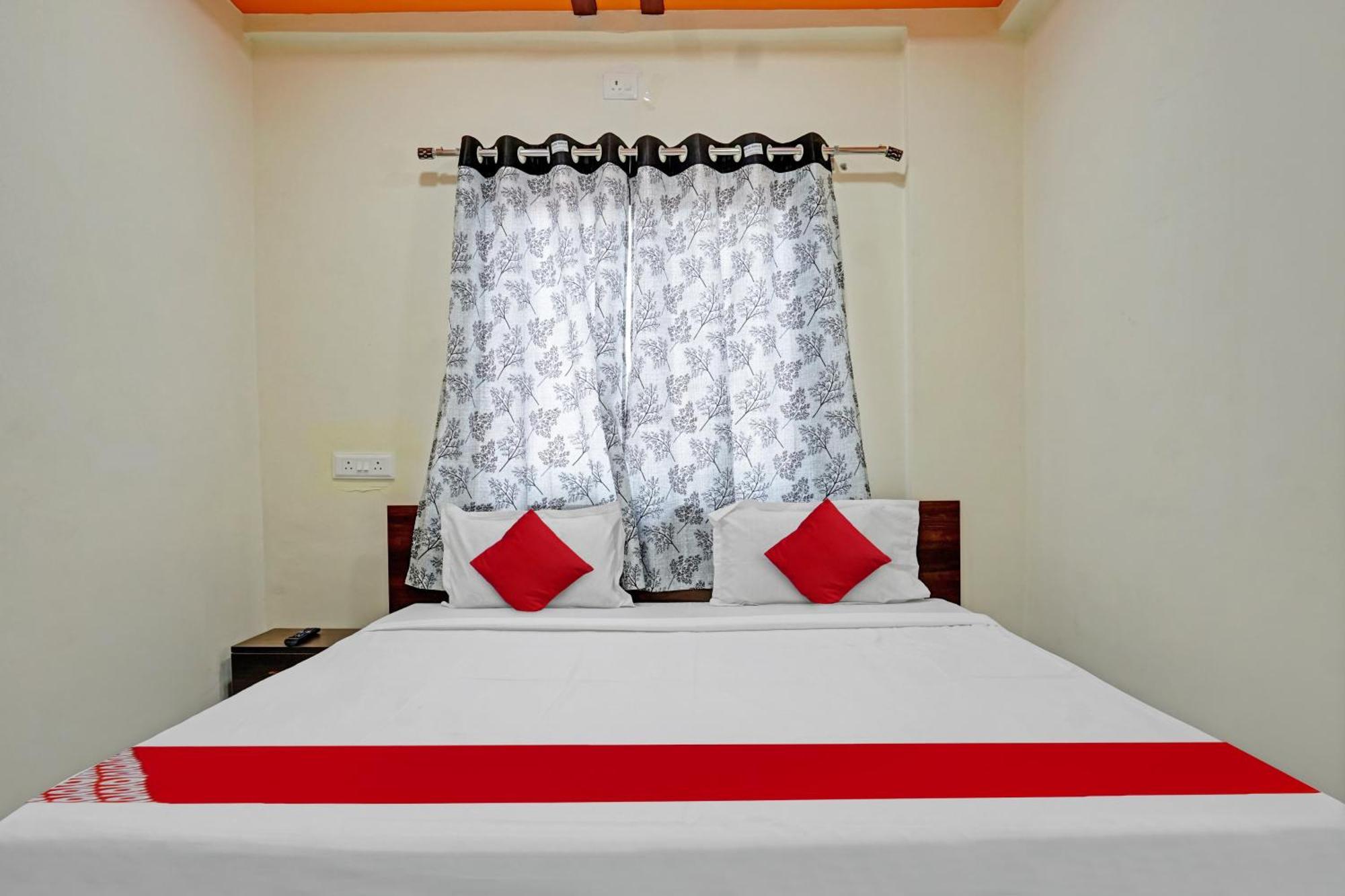 Hotel O Shanaya 3*