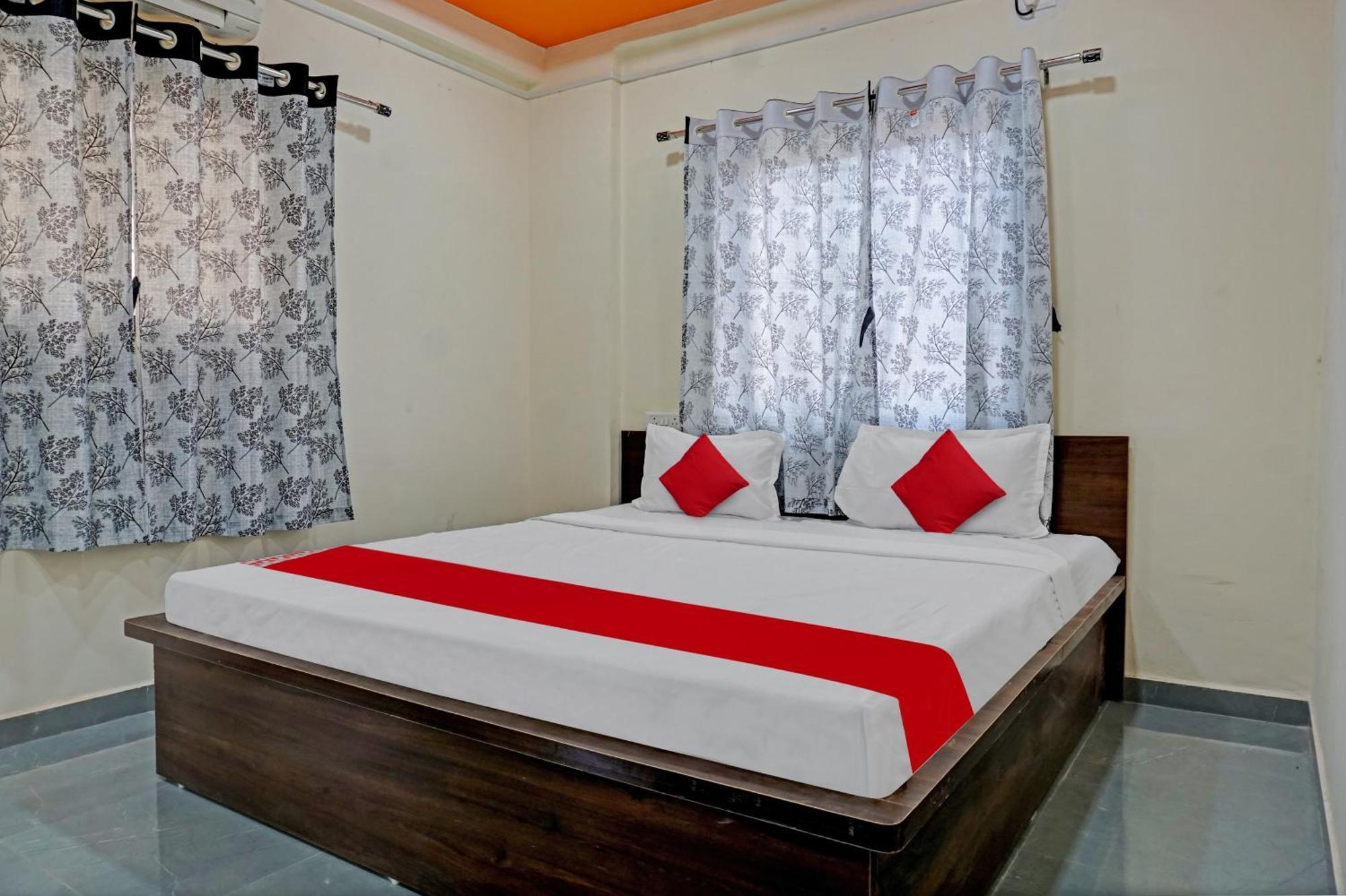 Hotel O Shanaya 3*