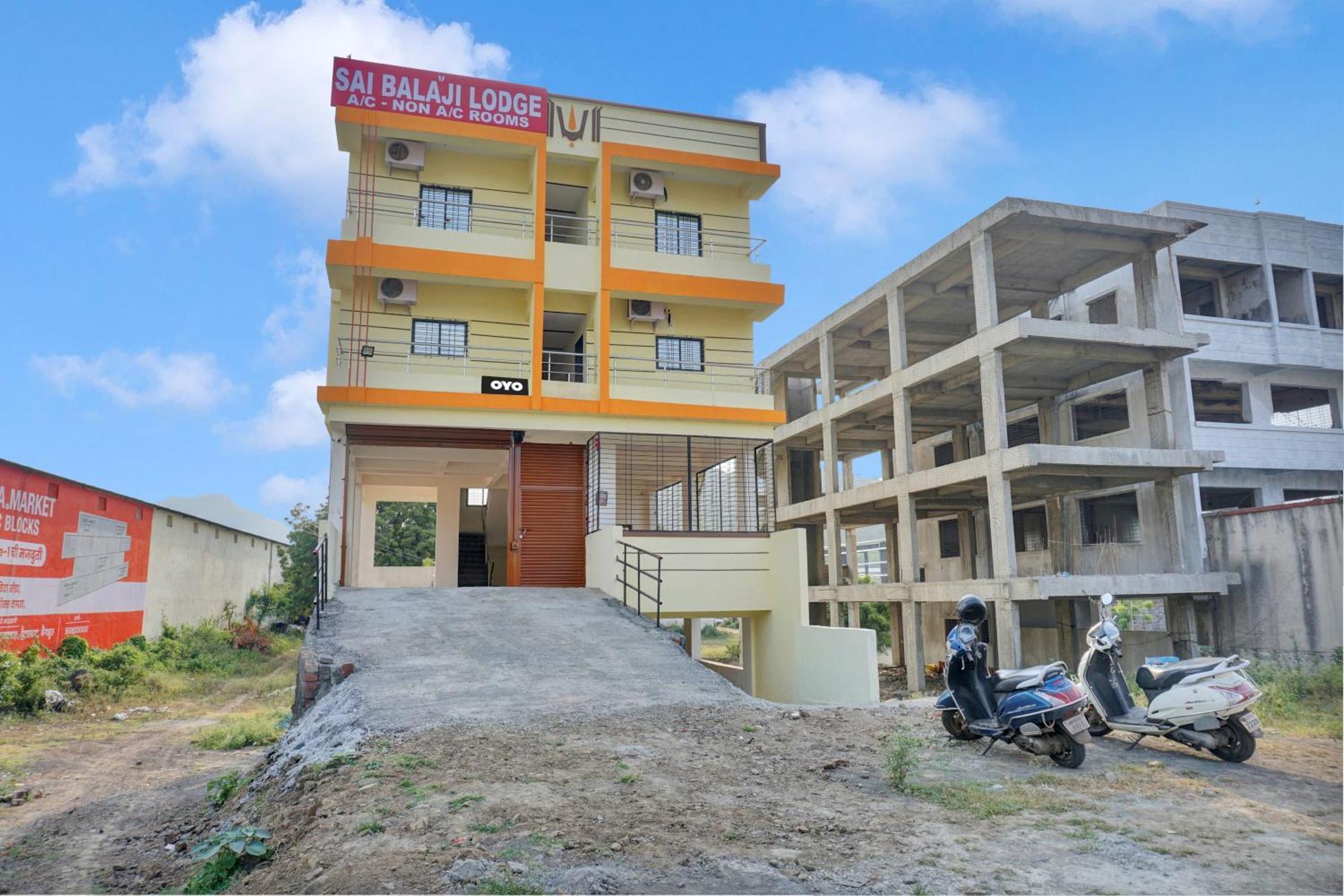 O Shanaya Hotel Pune