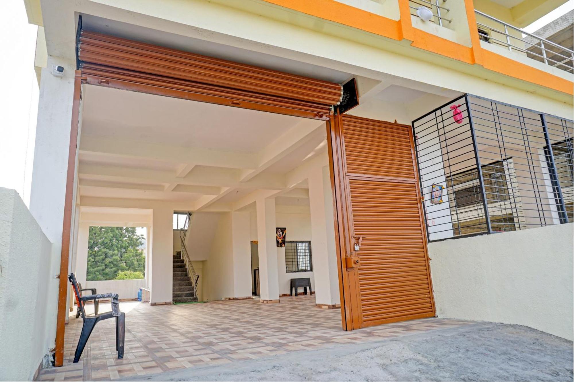 O Shanaya Hotel Pune