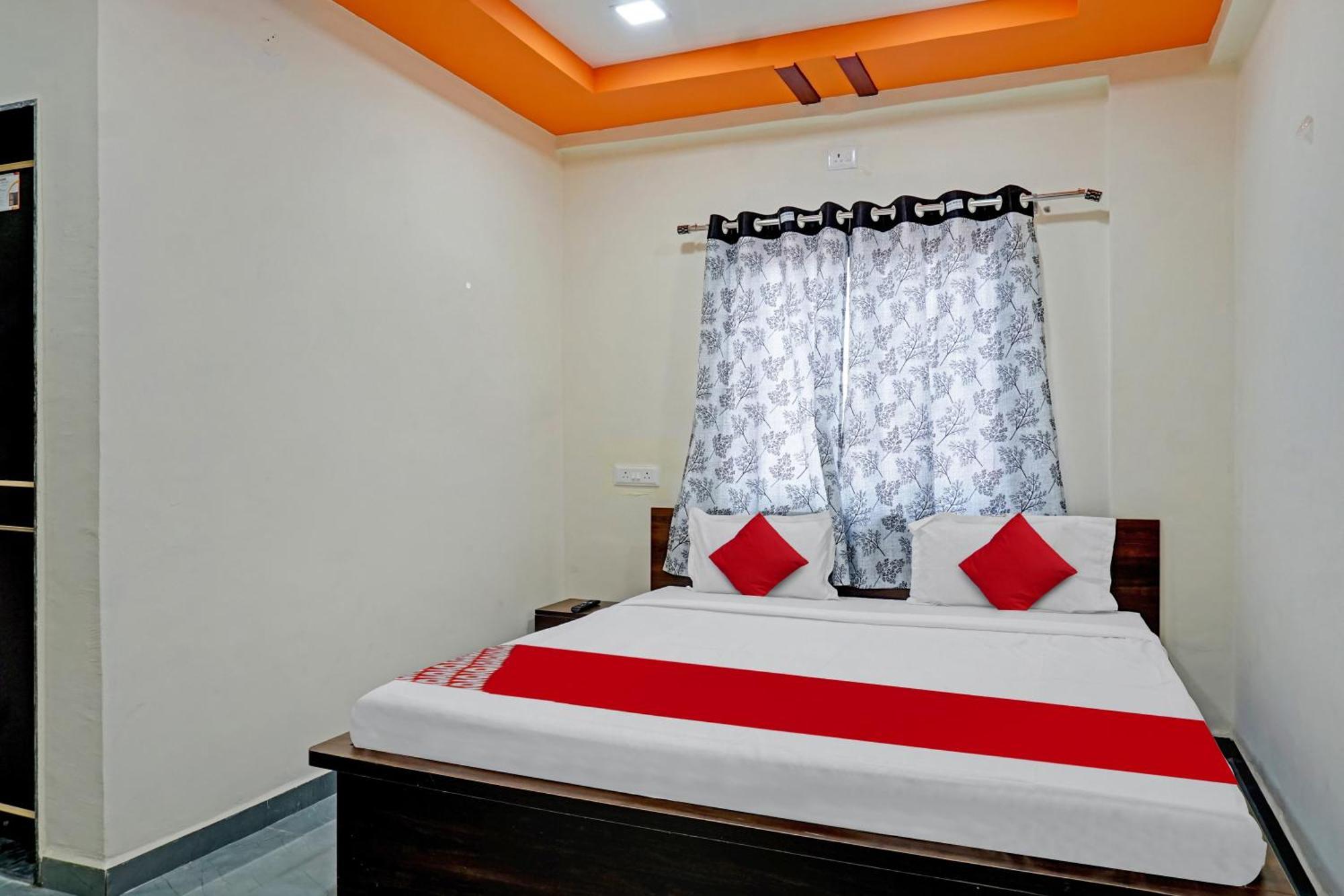 Hotel O Shanaya Pune