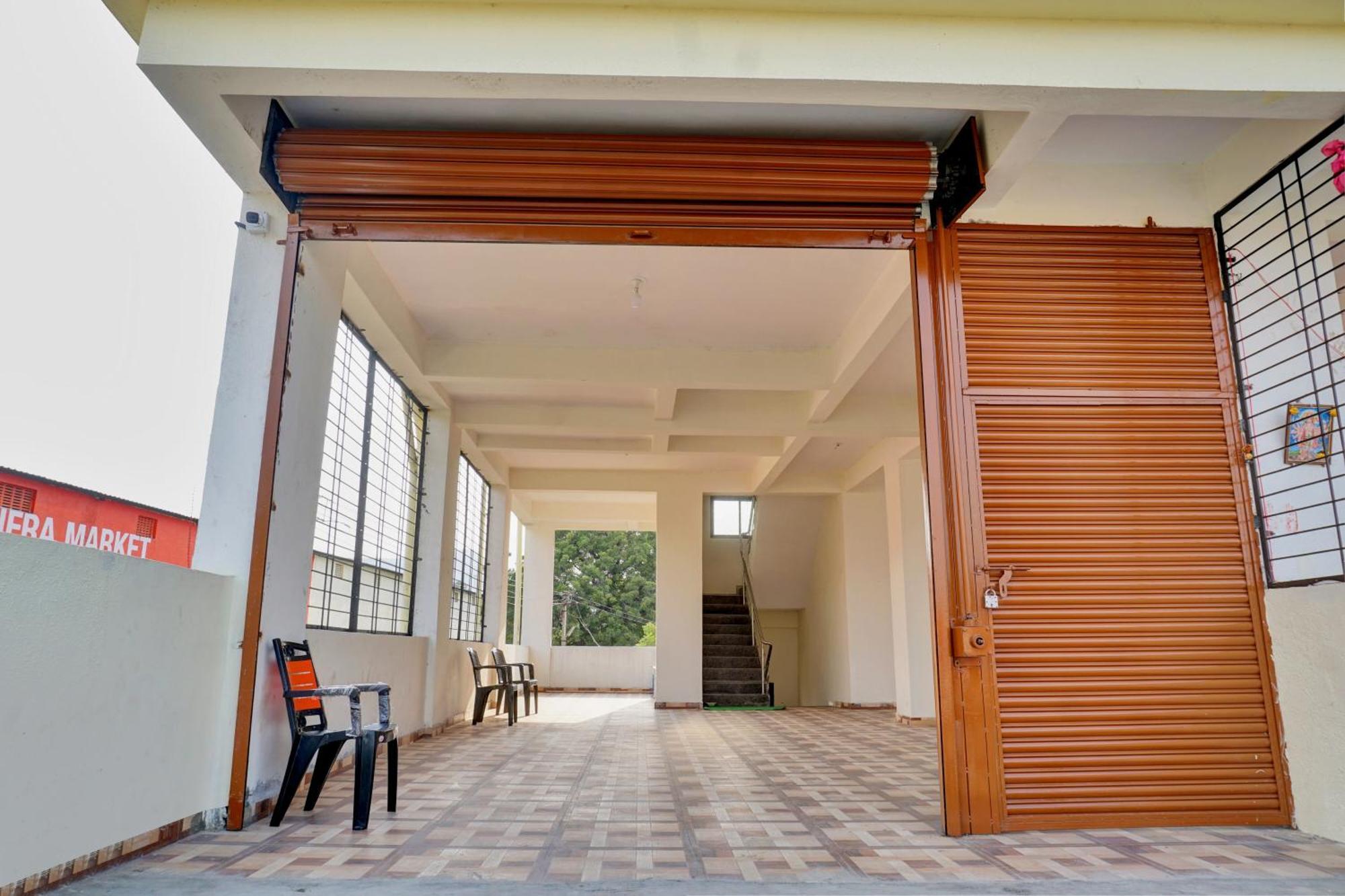 Hotel O Shanaya 3*