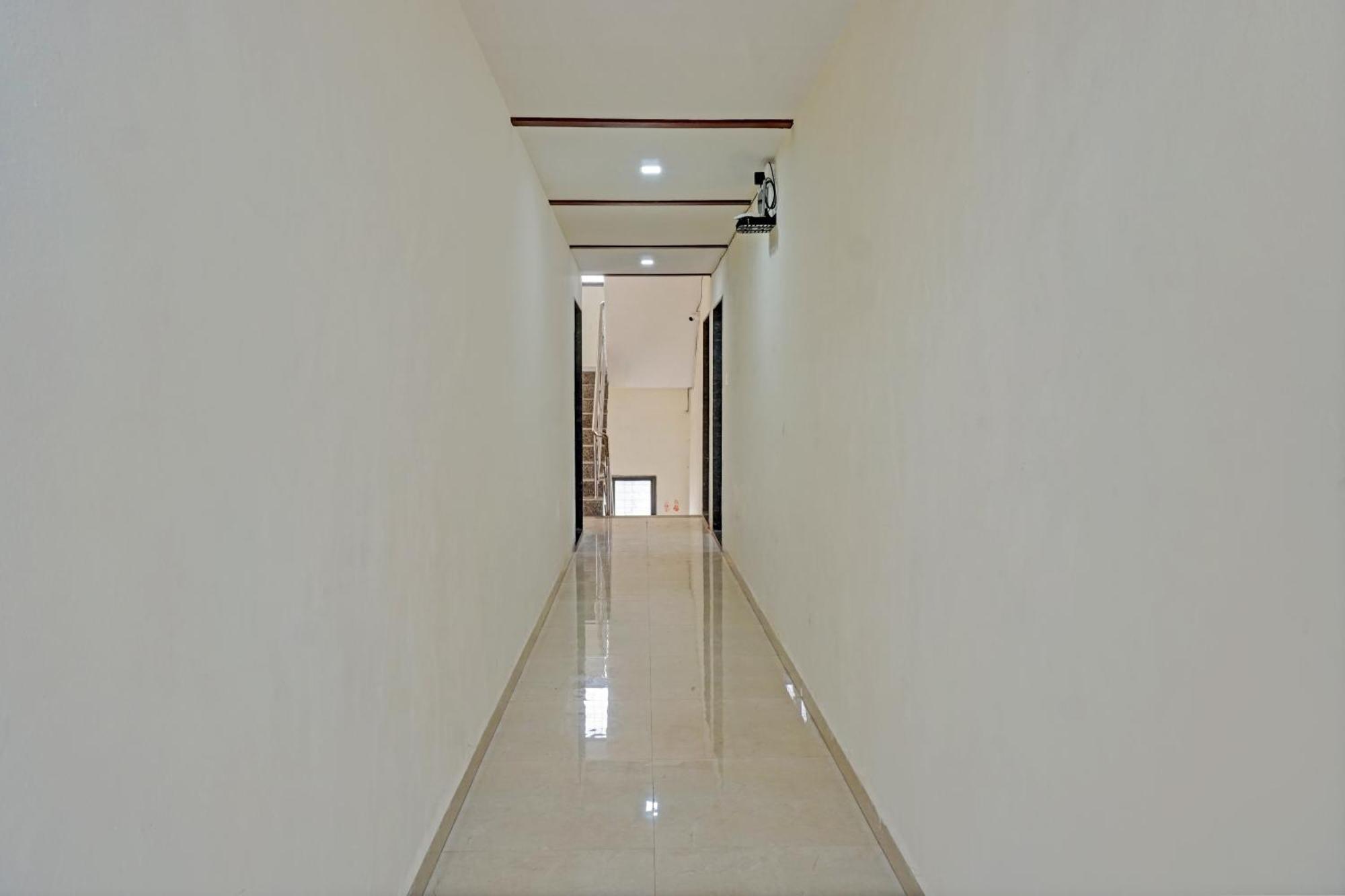 O Shanaya Pune