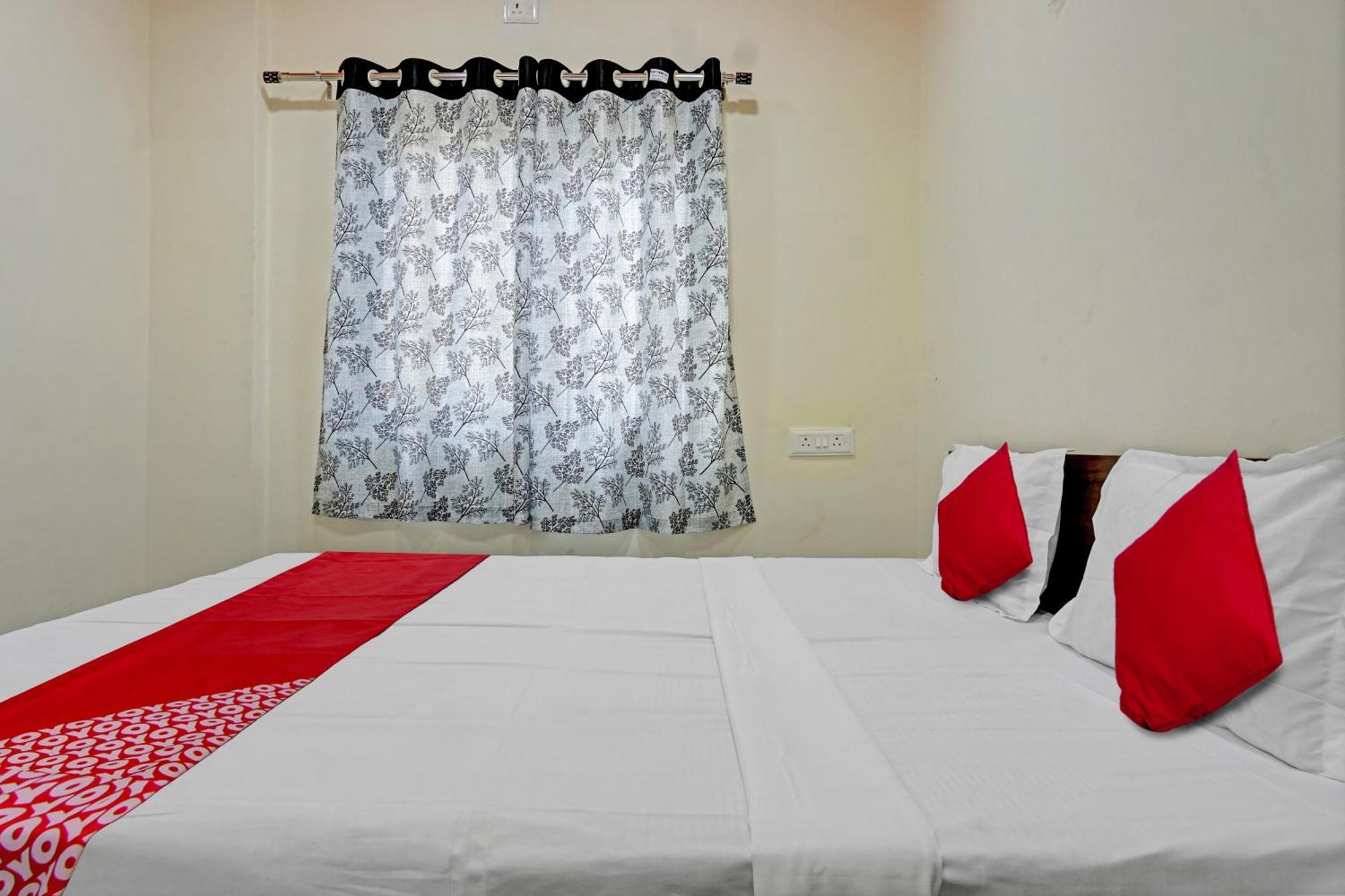 O Shanaya Hotel 3*