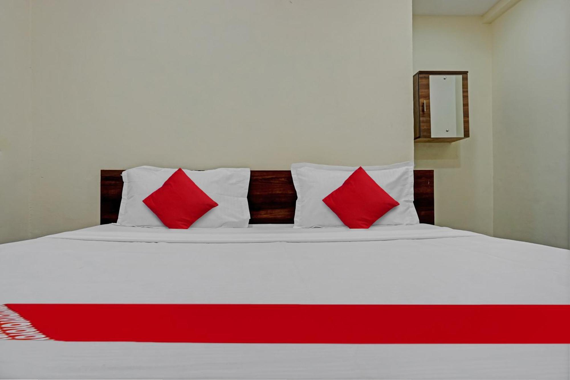 Hotel O Shanaya 3*