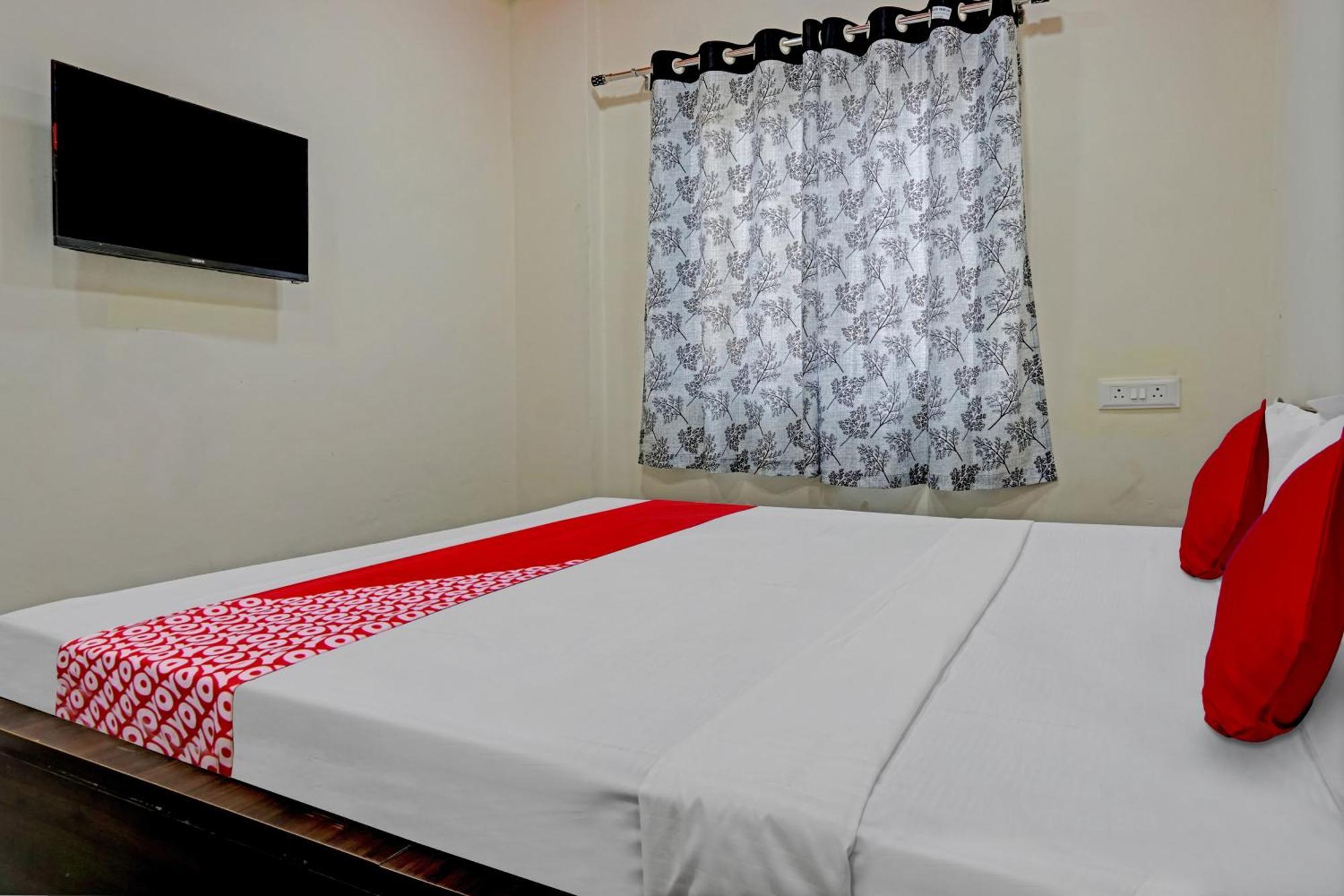 O Shanaya Hotel Pune