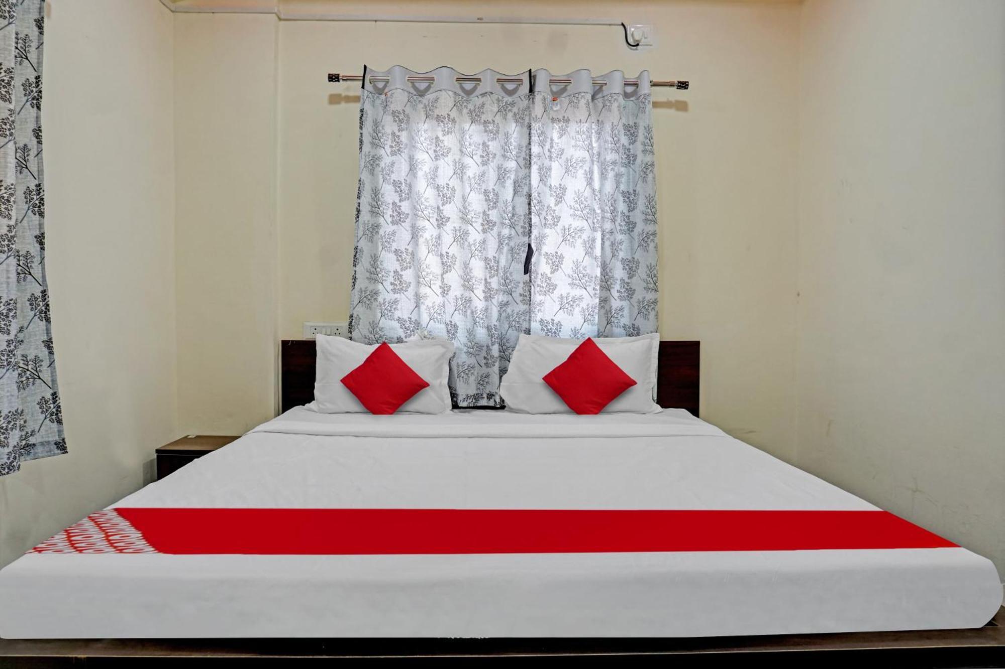 O Shanaya Hotel